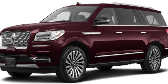 LINCOLN NAVIGATOR L 2018 5LMJJ3LT4JEL18869 image LINCOLN NAVIGATOR L 2018 5LMJJ3LT4JEL18869 image